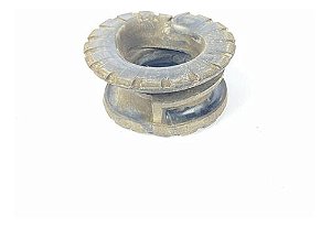 Calço Superior Mola Traseira Fiat Bravo 2012 1.8