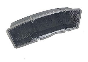 Calha Churrasqueira Ford New Fiesta 2017 1.6 D3bb18d395aa