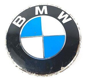 Calota Central Roda Bmw 328i 2013