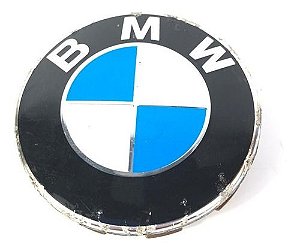 Calota Central Roda Bmw 328i 2013