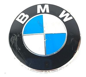 Calota Central Roda Bmw 328i 2013