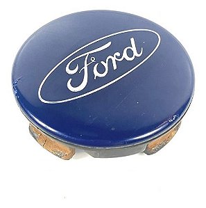 Calota Central Roda Ford Focus Titanium 2015 6m211003aa