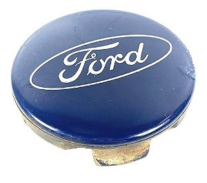 Calota Central Roda Ford Focus Titanium 2015 6m211003aa