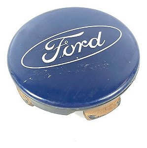 Calota Central Roda Ford Focus Titanium 2015 6m211003aa