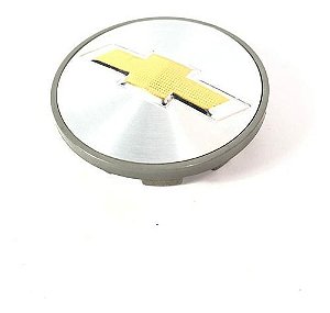 Calota Central Roda Gm Spin 2015