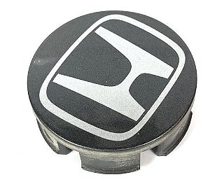 Calota Central Roda Honda Wr-v 2018