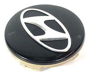 Calota Central Roda Hyundai I30 2015