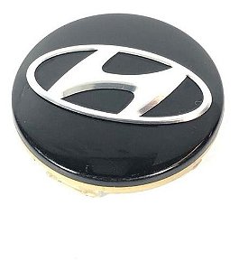 Calota Central Roda Hyundai I30 2015