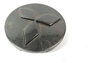 Calota Central Roda Mitsubishi Asx 2020