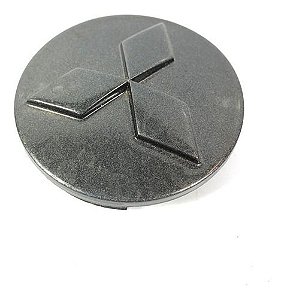 Calota Central Roda Mitsubishi Asx 2020