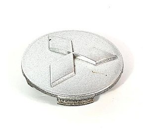 Calota Central Roda Mitsubishi Lancer 2015