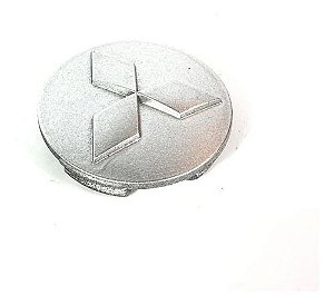 Calota Central Roda Mitsubishi Lancer 2015