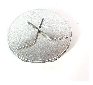 Calota Central Roda Mitsubishi Lancer 2015