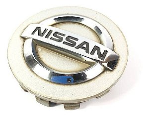 Calota Central Roda Nissan Sentra 2012