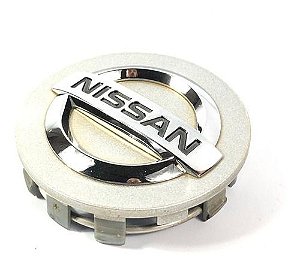 Calota Central Roda Nissan Sentra 2015