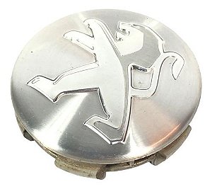 Calota Central Roda Peugeot 2008 2016