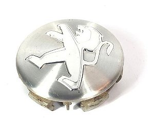 Calota Central Roda Peugeot 2008 2016