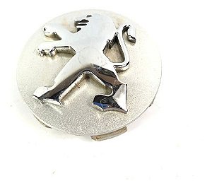 Calota Central Roda Peugeot 3008 2012