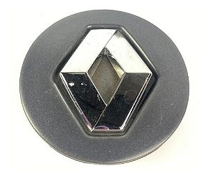 Calota Central Roda Renault Duster 2013