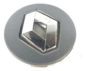 Calota Central Roda Renault Duster 2013