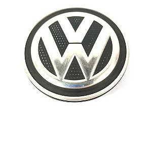 Calota Central Roda Vw T-cross 2019