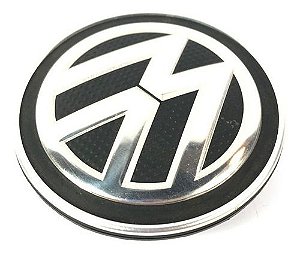 Calota Central Roda Vw T-cross 2019