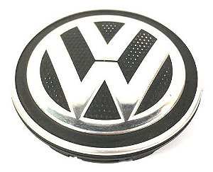 Calota Central Roda Vw T-cross 2019
