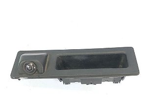 Câmera De Ré Bmw X1 2019 2.0 F48