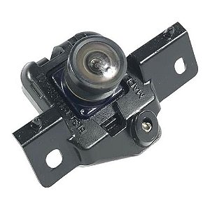 Câmera De Ré Ford Ranger 2015 2014 3.2 Limited Al3t19g490ab