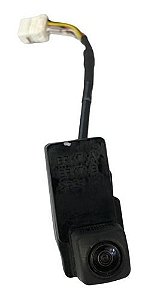 Câmera De Ré Honda Wr-v 2018 1.5