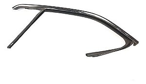 Canaleta Friso Dianteira Esquerda Jeep Compass 2018