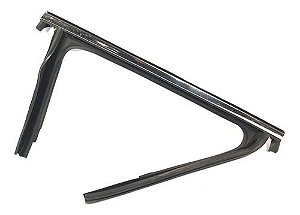 Canaleta Friso Traseira Direita Jeep Compass 2018 53329386