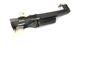 Canaleta Guia Porta Dianteira Esquerda Ford Fiesta 2011 1.6