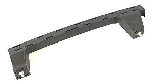 Canaleta Guia Porta Dianteira Esquerda Gm Sonic Lt 2013 1.6