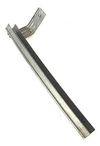 Canaleta Guia Vidro Dianteiro Esq. Honda Hr-v 2021