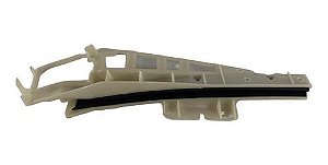 Canaleta Guia Vidro Tras. Esq. Jeep Compass 2018 C56344106