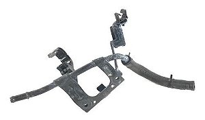 Cano Agua Cabeçote Hyundai Veloster 1.6 2012