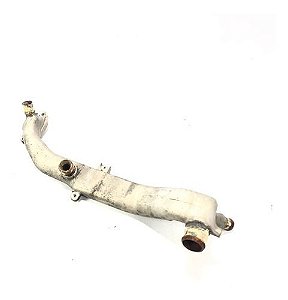 Cano Agua Radiador Fiat Marea 2001 1.8