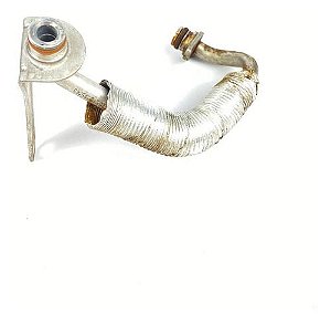 Cano Arrefecimento Turbo Bmw 328i 2014 7588935