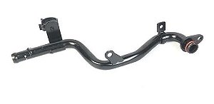 Cano De Agua Cavalete Fiat Strada Volcano 2022 1.3