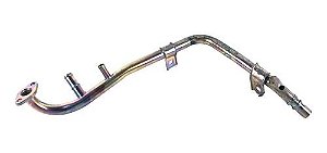 Cano De Água Hyundai New Tucson 2017 1.6 Gdi