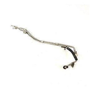 Cano De Combustível Jeep Compass 2.0 2017 Diesel 50528457