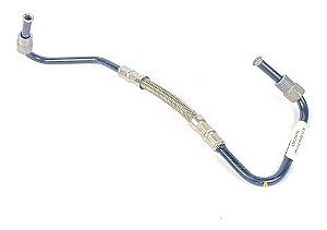 Cano Flexível Freio Gm Cruze 2019 1.4 Lt 13496462