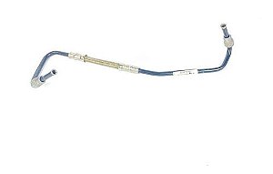 Cano Flexível Freio Gm Cruze 2019 1.4 Lt 13496463