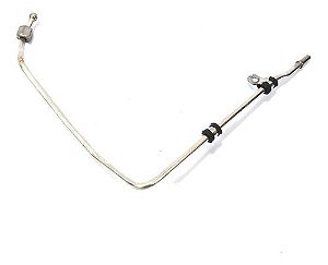 Cano Injeção Bmw X1 2017 2.0 F48 7639981