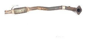 Cano Intermediário Fiat Punto T-jet 2011