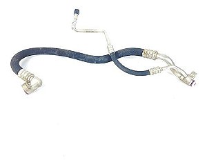 Cano Mangueira Ar Condicionado Bmw X1 2011 64509223324