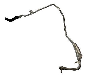 Cano Mangueira Ar Condicionado Bmw X1 2019 2.0 F48