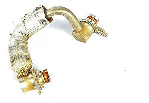 Cano Óleo Turbina Bmw 328i 2014 862665501