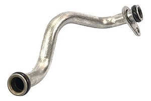 Cano Retorno Óleo Turbina Vw Golf 1.4 Tsi 2014 04e145735ac